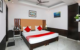 Hotel O Ocean Blue Residency Near Vs Mall